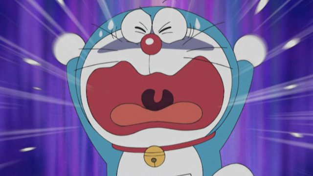 10 nhân vật hoạt hình Nhật Bản được yêu thích nhất mọi thời đại: Doraemon xếp sau 2 cái tên khác - Ảnh 8.
