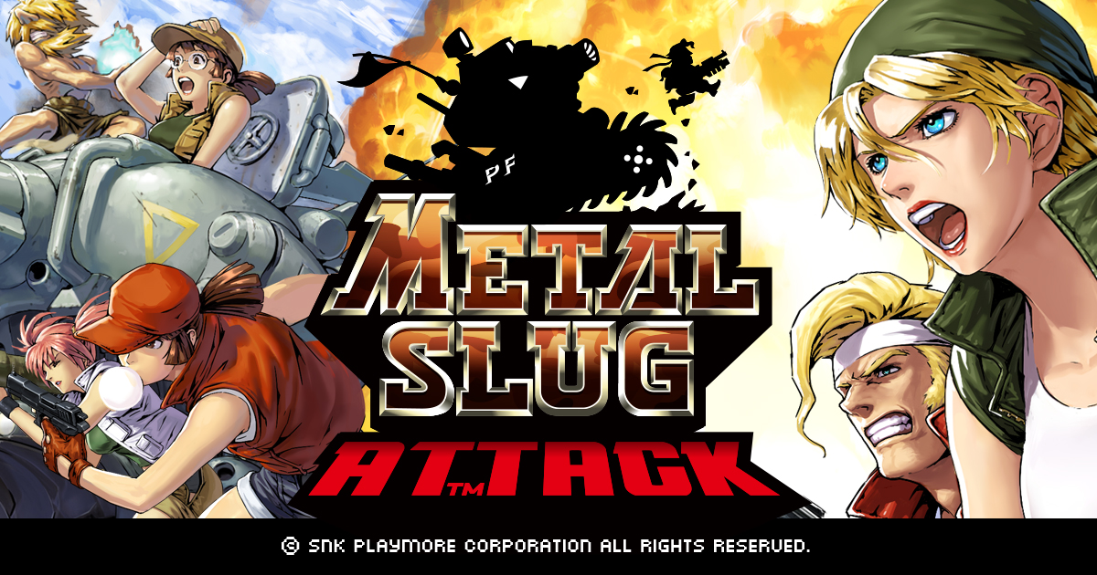 Một phiên bản của Metal Slug huyền thoại sẽ bị ngừng sản xuất từ ​​tháng 1 năm 2023 - Ảnh 1.