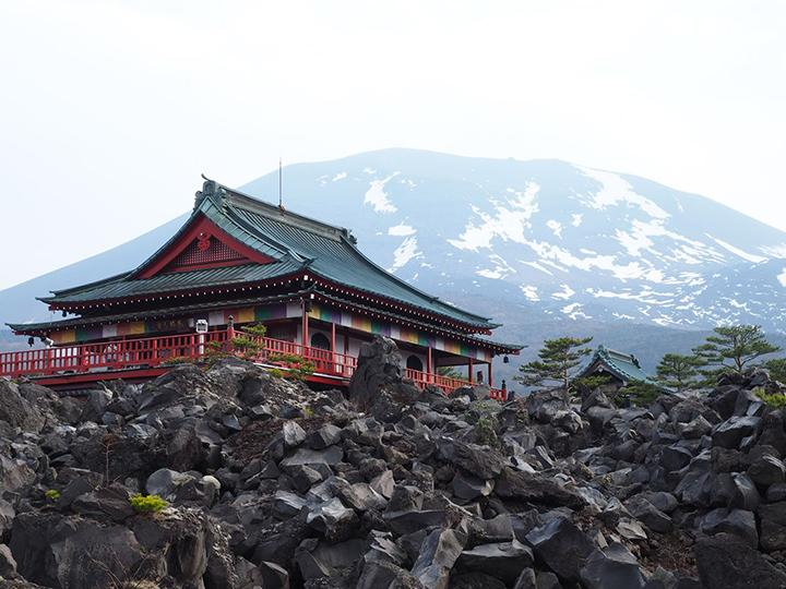 Con đường lãng mạn ở Nhật Bản: Điểm đến lý tưởng cho các cặp đôi, nối liền nhiều danh lam thắng cảnh - Ảnh 10.