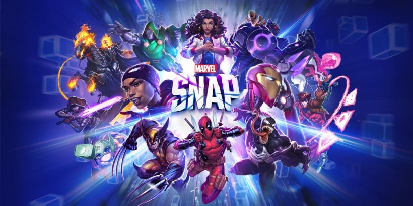 Tựa game siêu anh hùng đi sâu vào khái niệm đa vũ trụ của Marvel chính thức ra mắt trên di động và PC - Ảnh 2.
