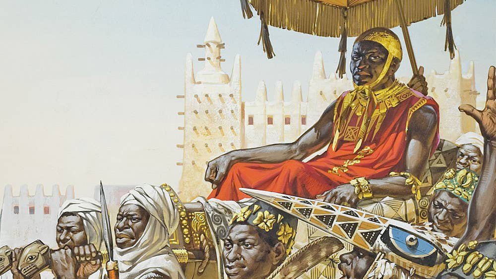 Câu chuyện về quốc vương của đế chế Mali hùng mạnh 8534542a-3b46-4a7e-a60d-c72a6b3aeb0a-16657201117511621480437-1666629133105-16666291333621937603320