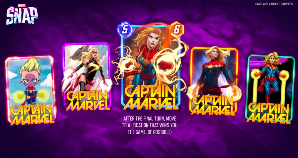 Vừa ra mắt, Marvel Snap đã thống trị bảng xếp hạng, là game di động có lượt tải nhiều nhất  - Ảnh 3.