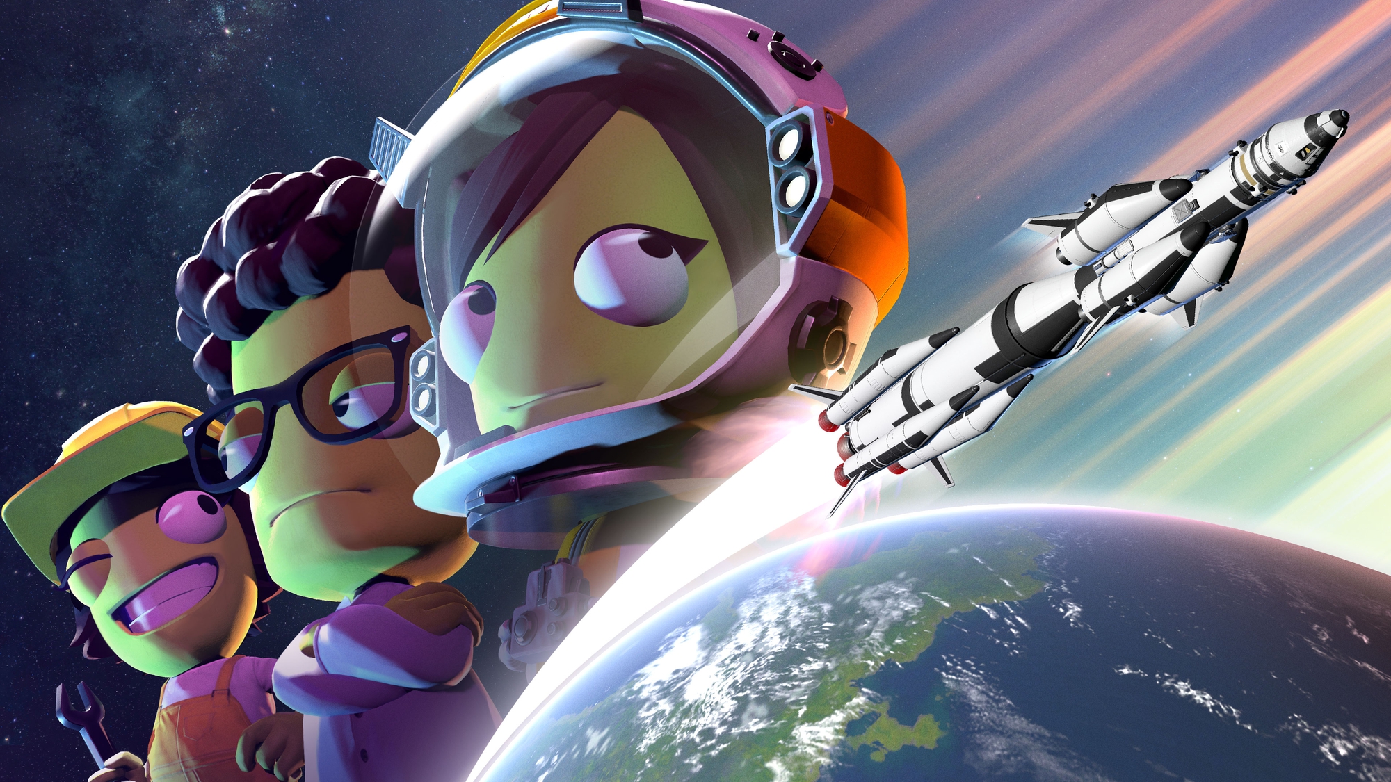 Kerbal Space Program 2 tựa game du hành không gian chính thức ấn định ngày ra mắt Kspeakeyartannounce-1666497706702-16664977071751838550923-1666591657107-1666591661265503495709