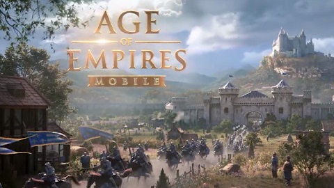 Games, Games mobile, Đế chế, Games Đế chế, Đế chế Mobile, Age of Empire, games Đế chế mobile, tin tức game, tin tức Đế chế Mobile, game thủ, Xbox Games, NPH games
