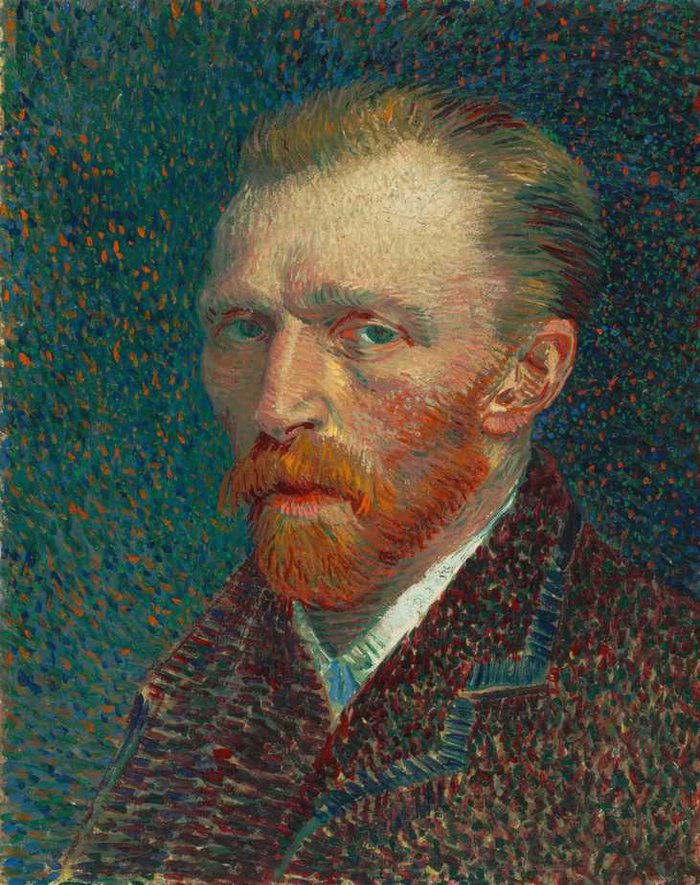 Giải mã 5 bí ẩn thú vị trong bức tranh “Bầu trời sao” huyền thoại của danh họa Van Gogh - Ảnh 3.