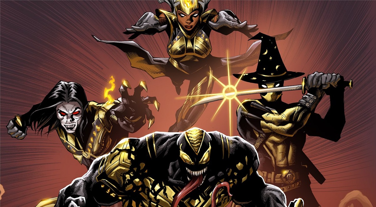 Marvel's Midnight Suns hé lộ hàng loạt nội dung mới, bổ sung thêm Deadpool, Venom và nhiều cái tên khác - Ảnh 2.