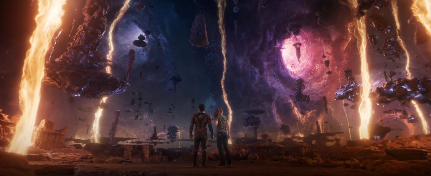 Giải mã thân phận phản diện Kang - “Thanos tiếp theo” của vũ trụ điện ảnh Marvel - Ảnh 5.