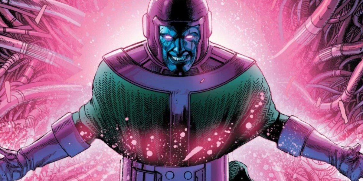 Giải mã thân phận phản diện Kang - “Thanos tiếp theo” của vũ trụ điện ảnh Marvel - Ảnh 4.