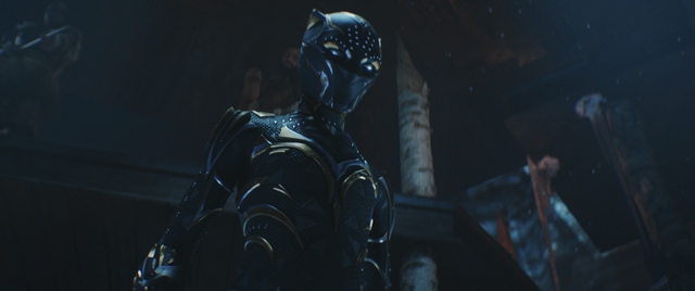 Black Panther 2 nhận cơn mưa lời khen từ báo giới: Phim cảm xúc nhất Marvel, diễn xuất quá tuyệt - Ảnh 1.