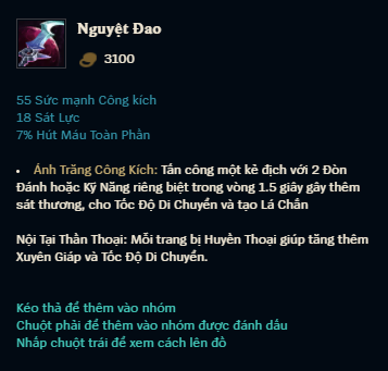 Riot Games giải thích về việc giảm sức mạnh "Thảm hại" Nguyệt Đao Nguyet-dao-1664772101417567558205-1664774947869-1664774947999268161723-1664795901442-1664795901592469461450