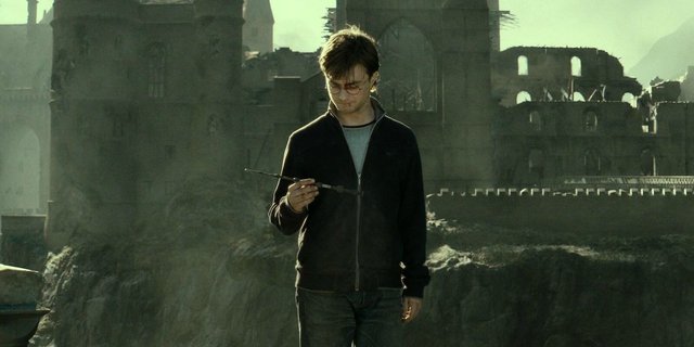 Loạt thay đổi đáng thất vọng của Harry Potter so với truyện: 1 nhân vật chính mất nhiều đất diễn - Ảnh 6.
