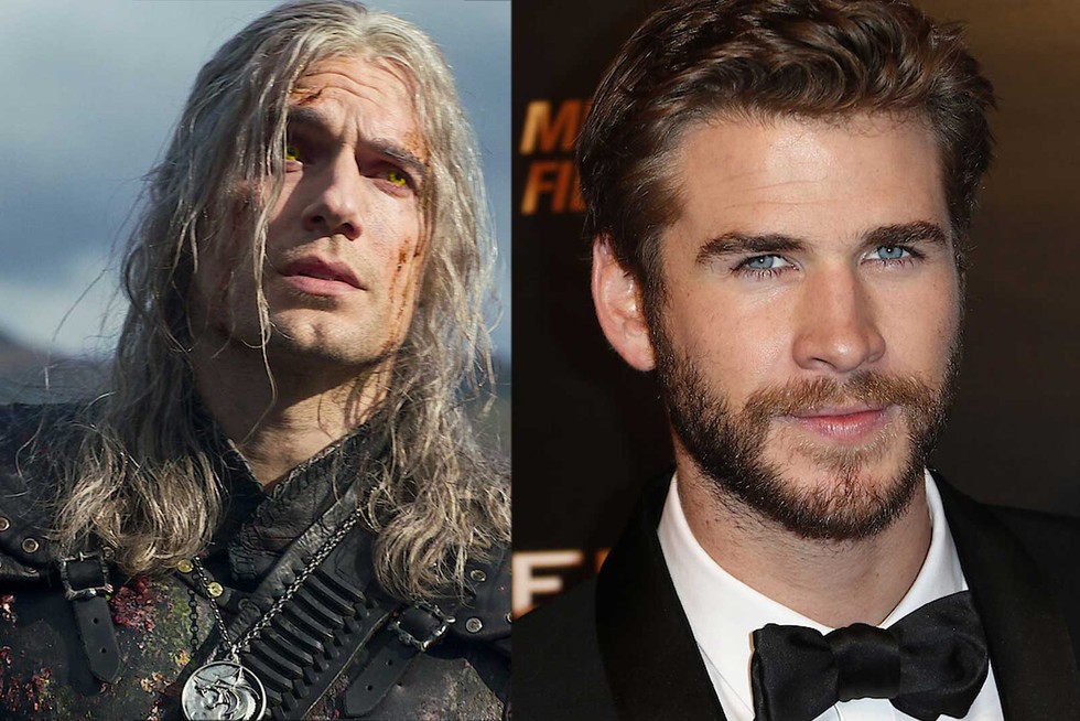 Netflix bất ngờ đưa tin anh trai Thor sẽ thay thế Henry Cavill trong The Witcher mùa 4 - Ảnh 1.