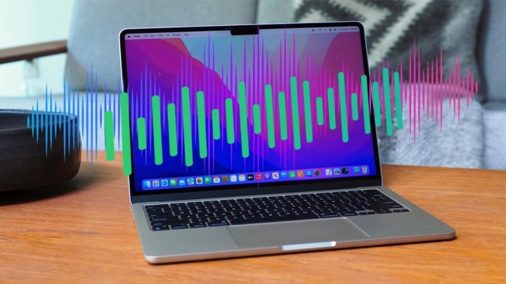 Một bài hát có thể phá hỏng hoàn toàn chiếc MacBook của bạn - Ảnh 1.