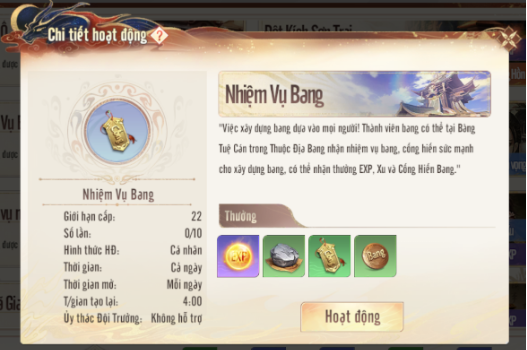 Những điểm đặc trưng làm nên sự khác biệt của dòng game Thiên Long Bát Bộ Photo-7-16650218477371560578414-1665031008072-1665031008153688036421