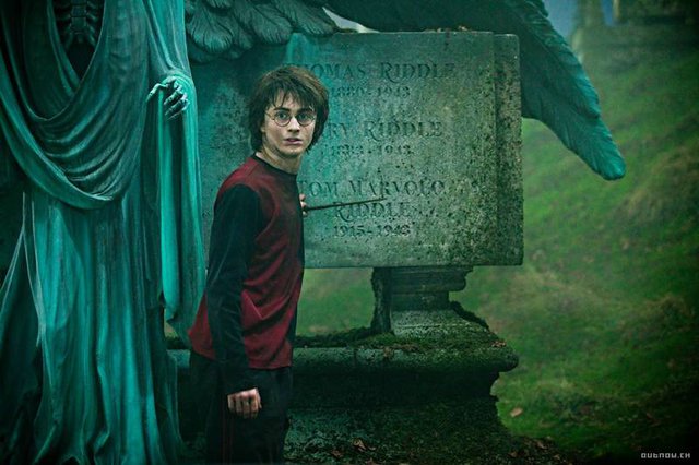 Bí mật về câu thoại gây hoang mang nhất Harry Potter: Diễn viên chưa đọc sách nên làm theo bản năng! - Ảnh 2.