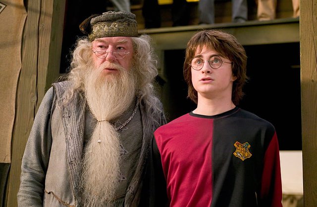 Bí mật về câu thoại gây hoang mang nhất Harry Potter: Diễn viên chưa đọc sách nên làm theo bản năng! - Ảnh 6.