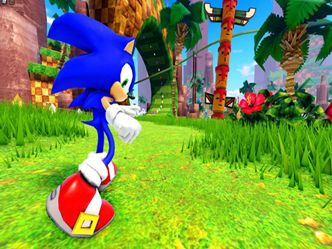 Sega báo tin vui: Thương hiệu game Sonic mang về doanh số kỷ lục, bán ra hơn 1,5 tỷ bản - Ảnh 2.
