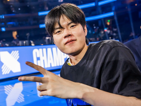 DRX Deft: 'Điều khiến tôi tiếc nuối nhất sự nghiệp là không thể giúp ClearLove vô địch thế giới'  - Ảnh 1.