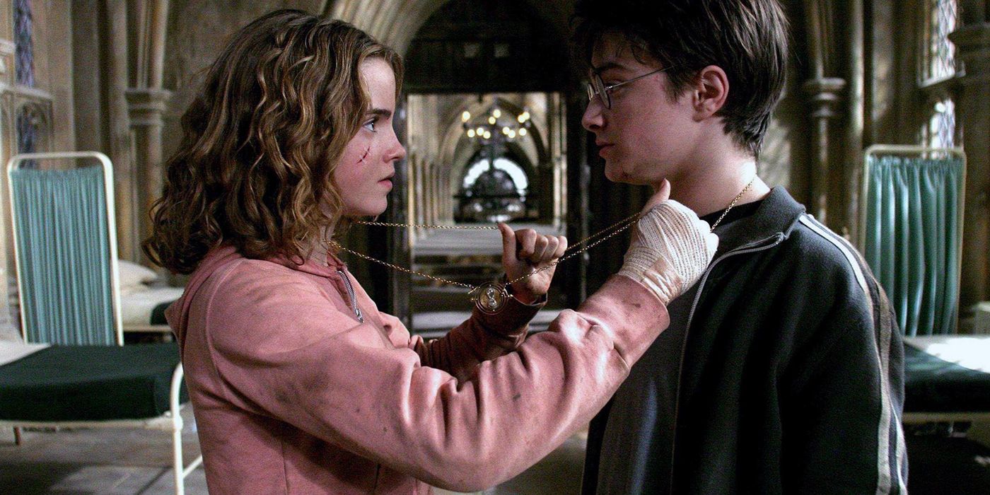 Loạt chi tiết phim Harry Potter làm hay hơn truyện: Sự hi sinh của nhiều nhân vật trở nên ý nghĩa gấp bội - Ảnh 1.