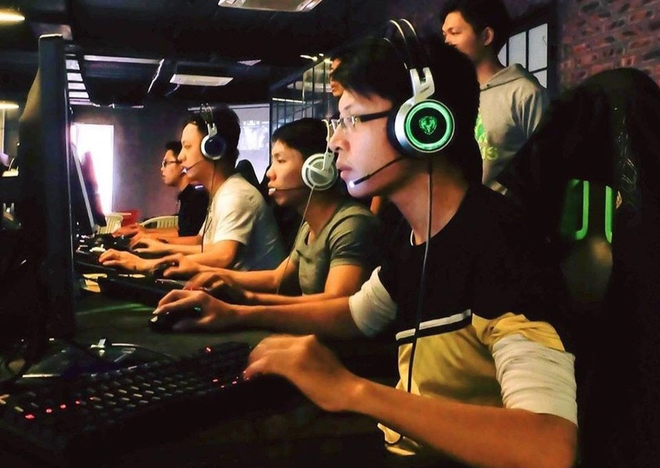 Ấn tượng với dàn cựu tuyển thủ Esports chuyển nghề streamer thành công nhất gamebiz Việt - Ảnh 8.
