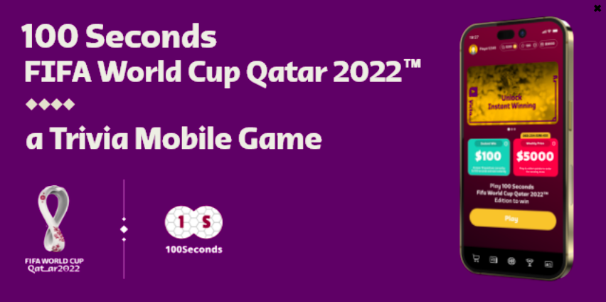FIFA ra mắt game di động về World Cup Qatar 2022 - Ảnh 2.