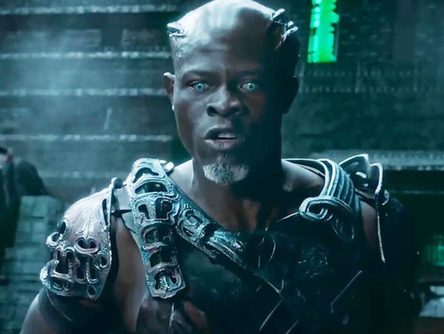 Sao nam suýt đóng Black Panther thay Chadwick Boseman: Hiện đang là đầu tàu của cả hội siêu anh hùng - Ảnh 5.
