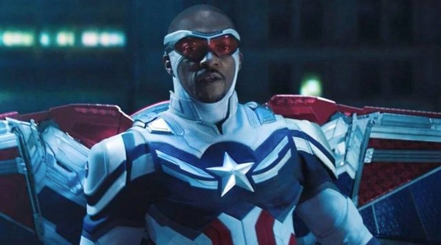 Sao nam suýt đóng Black Panther thay Chadwick Boseman: Hiện đang là đầu tàu của cả hội siêu anh hùng - Ảnh 3.