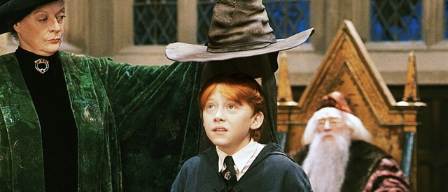 Loạt cảnh hài hước ít ai để ý của Harry Potter: Nghiêm túc như Snape cũng có lúc gây cười - Ảnh 2.