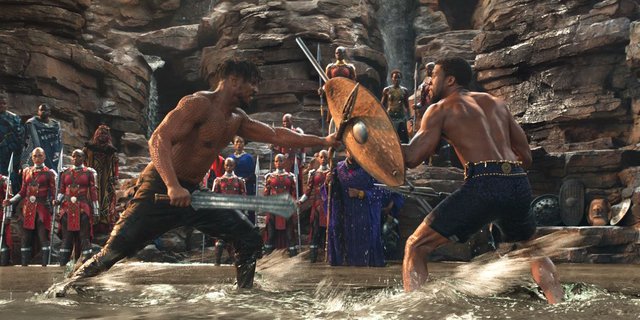 Loạt tình tiết ẩn của Black Panther 2: Nhiều mỹ nhân Disney bất ngờ góp mặt - Ảnh 3.