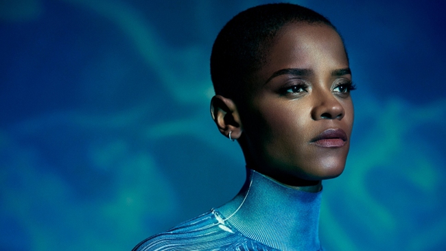 Letitia Wright - sao nữ 9X bị ghét nhất Marvel: Diễn xuất thiên phú nhưng suýt hủy hoại Black Panther 2 - Ảnh 1.