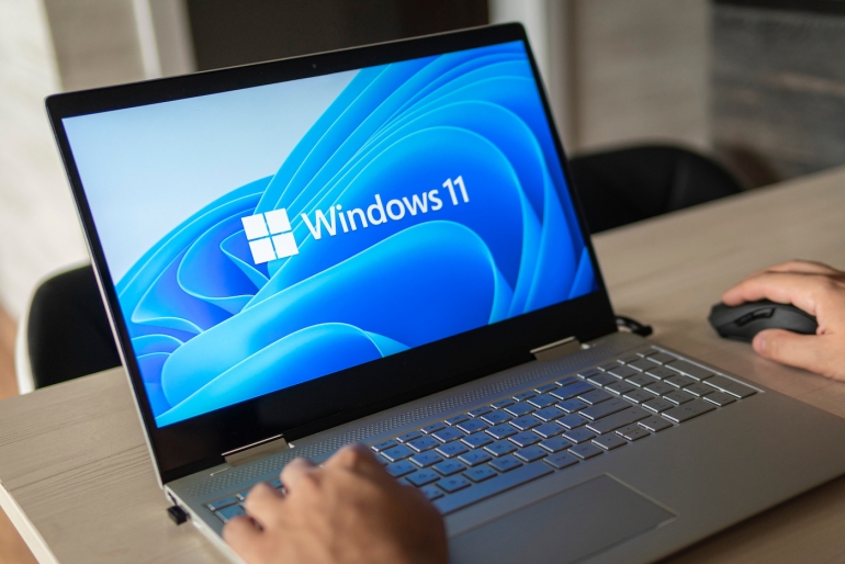 Microsoft xác nhận bản cập nhật Windows 11 mới khiến hiệu suất chơi game giảm sút - Ảnh 1.