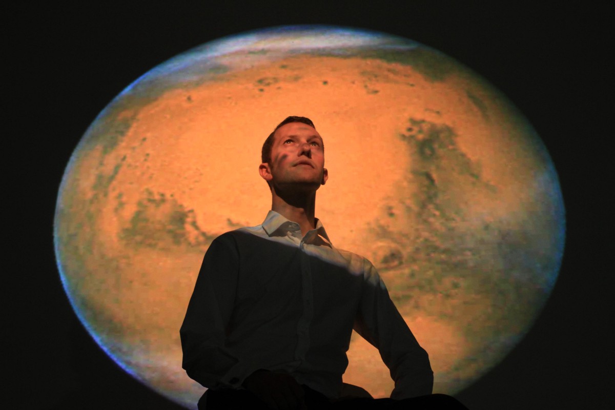 Có thực sự có thể đưa con người lên sao Hỏa vào năm 2031?  - Ảnh 5.