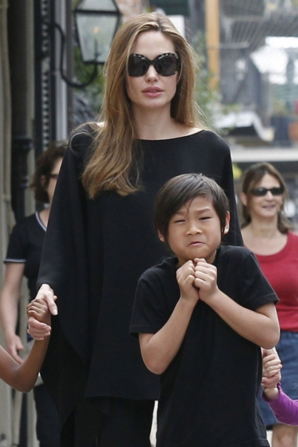 Sau 16 năm, cậu bé gốc Việt được Angelina Jolie nhận làm con nuôi giờ ra sao? - Ảnh 4.