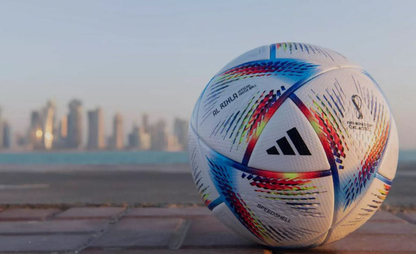 Những công nghệ sáng tạo nhất tại World Cup 2022 ở Qatar - Ảnh 1.