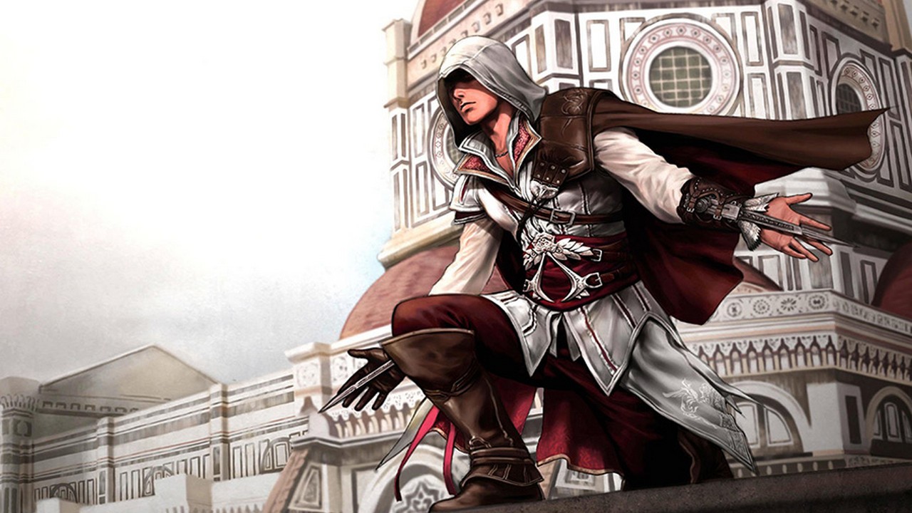Ubisoft công bố tựa game mới cho series Assassin's Creed, sẽ có chế độ nhiều người chơi - Ảnh 2.