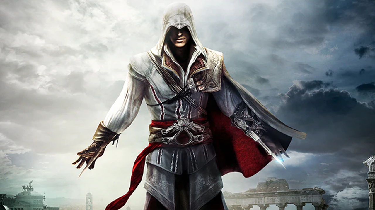 Assassins Creed on Get, assassin creed HD wallpaper | Pxfuel