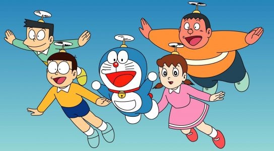 Loạt chi tiết vô lý của Doraemon đến giờ vẫn khó giải thích - Ảnh 6.