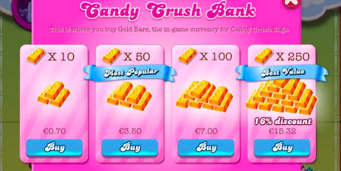 Thành tích 'khủng' của Candy Crush Saga trong 10 năm có mặt trên thị trường - Ảnh 2.