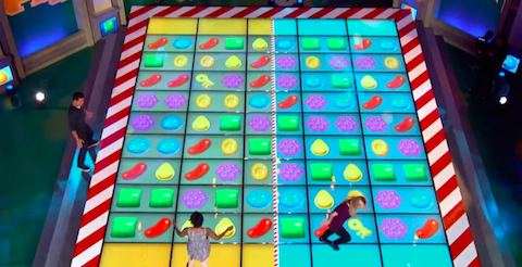 Thành tích 'khủng' của Candy Crush Saga trong 10 năm có mặt trên thị trường - Ảnh 3.