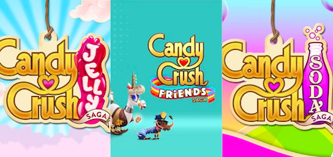 Những thành tích 'khủng' của Candy Crush Saga trong 10 năm có mặt trên thị trường - Ảnh 5.