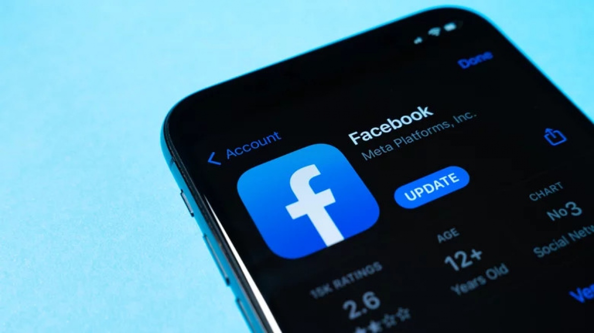 Facebook chuẩn bị loại bỏ nhiều thông tin của người dùng - Ảnh 2.