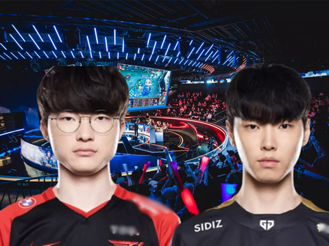 Hanwha Life Esports sắp kích hoạt một loạt bom tấn chuyển nhượng - Ảnh 1.