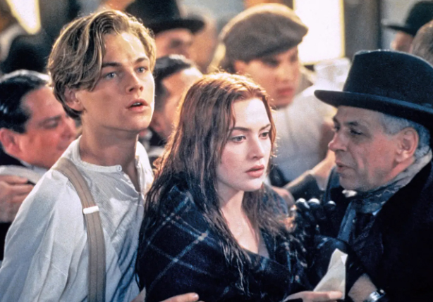 Leonardo DiCaprio suýt mất vai trong Titanic vì thái độ diva - Ảnh 3.
