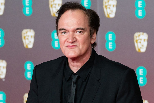 Quái kiệt Hollywood Quentin Tarantino: Diễn viên Marvel không phải ngôi sao điện ảnh - Ảnh 3.