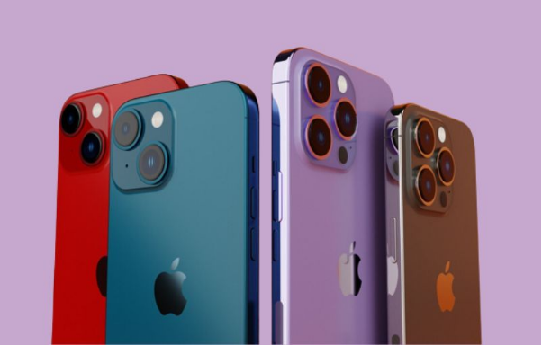 Mua iPhone 14 series giảm giá đến 5,5 triệu kèm giảm 45% phụ kiện Apple đi kèm siêu HOT!!! - Ảnh 4.