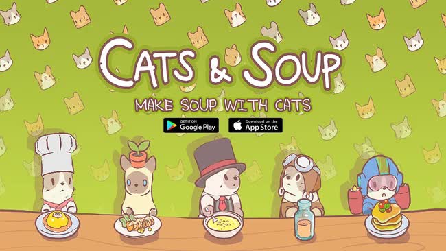 Tựa game Cats & Soup đạt mốc 30 triệu lượt tải Maxresdefault-3-16693609939331416232802-1669367386786-16693673868941757781617