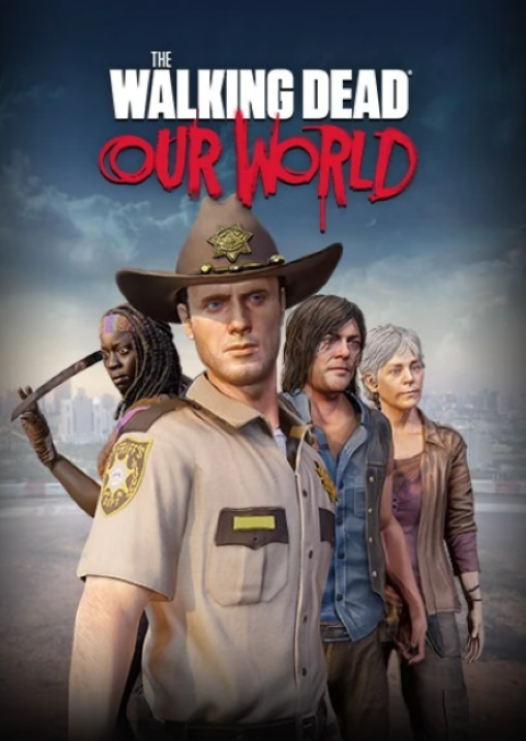 Tựa game The Walking Dead: Our World thông báo đóng cửa - Ảnh 2.