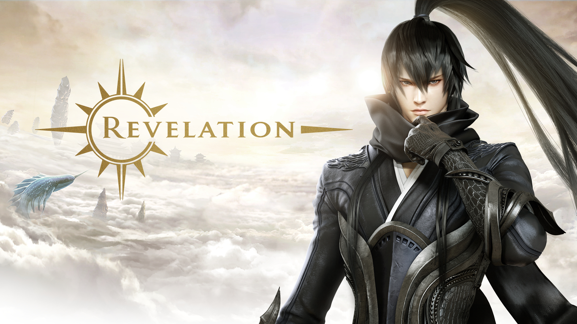 Revelation Online - MMORPG đình đám do NetEase phát triển - nguồn: Official Website Revelation Online