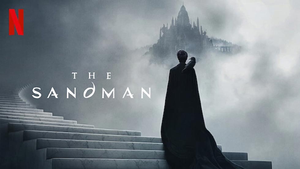 Netflix xác nhận bom tấn truyền hình The Sandman sẽ có mùa 2 - Ảnh 2.