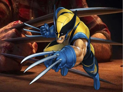 Tựa game mới về Wolverine khiến người chơi thích thú, dự kiến ​​ra mắt vào cuối năm 2023 - Ảnh 1.
